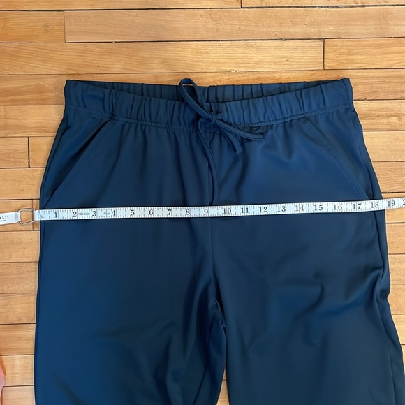 Cozziplus Cropped Pants - Picture 9 of 13